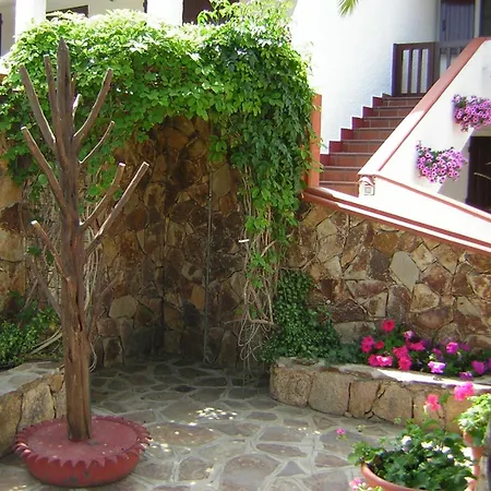 Casa Lucia *