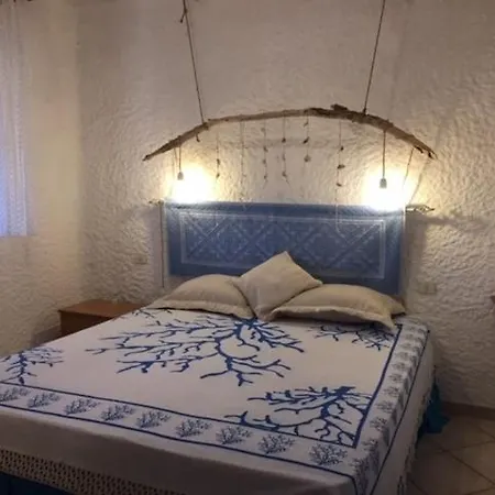 Apartment Casa Lucia