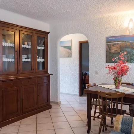 Apartment Casa Lucia *