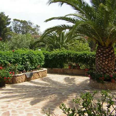 Apartment Casa Lucia *